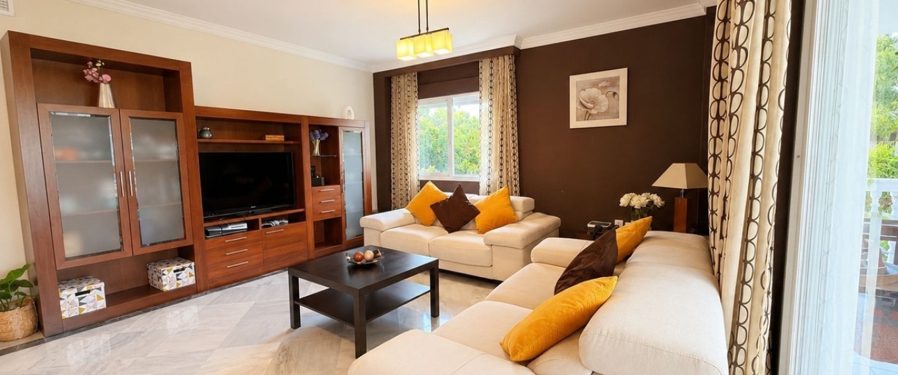 Wiederverkauf - apartment - Marbella - Marbella Centro