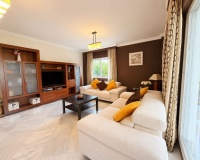 Wiederverkauf - apartment - Marbella - Marbella Centro