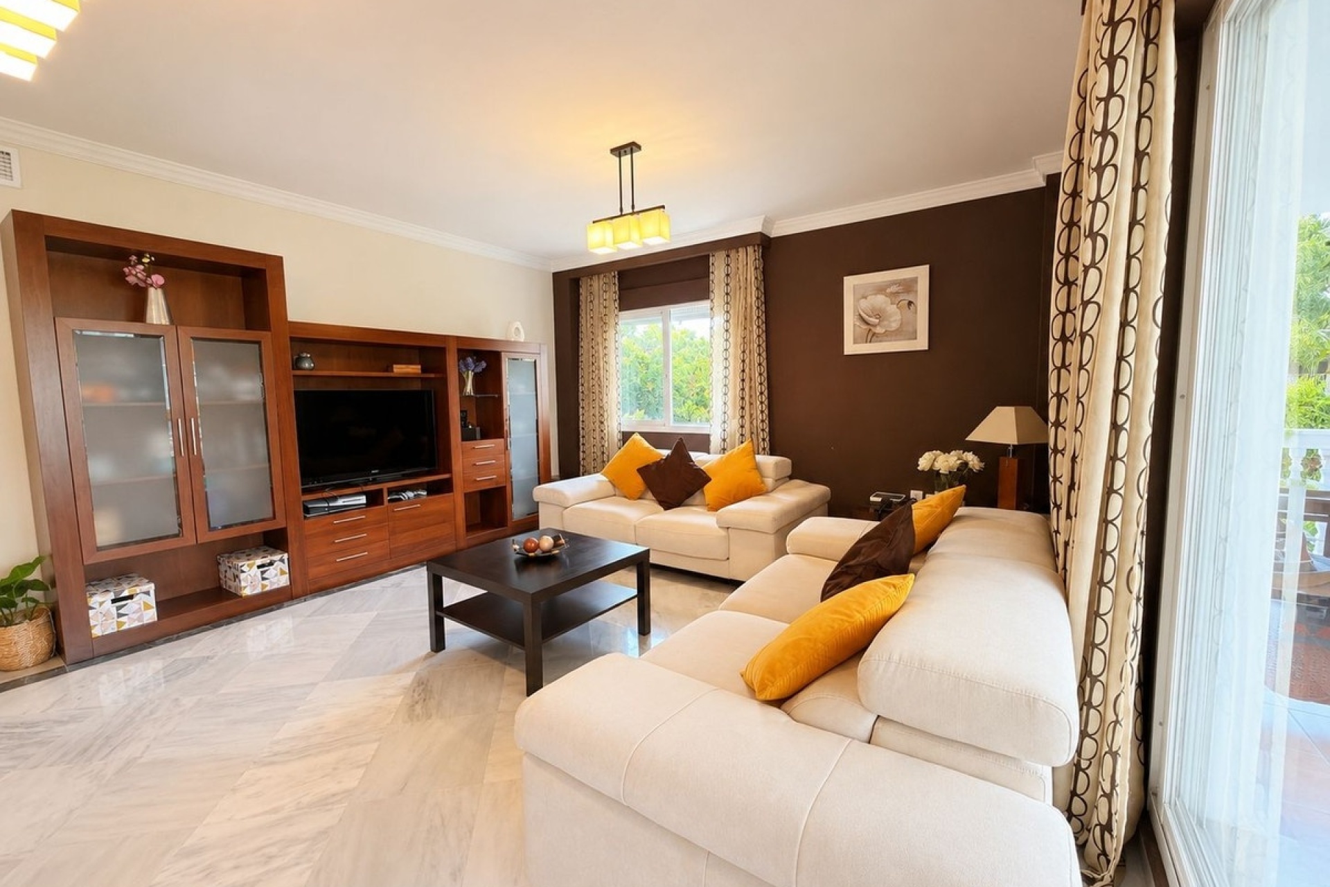 Wiederverkauf - apartment - Marbella - Marbella Centro