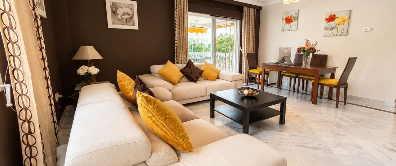 Wiederverkauf - apartment - Marbella - Marbella Centro