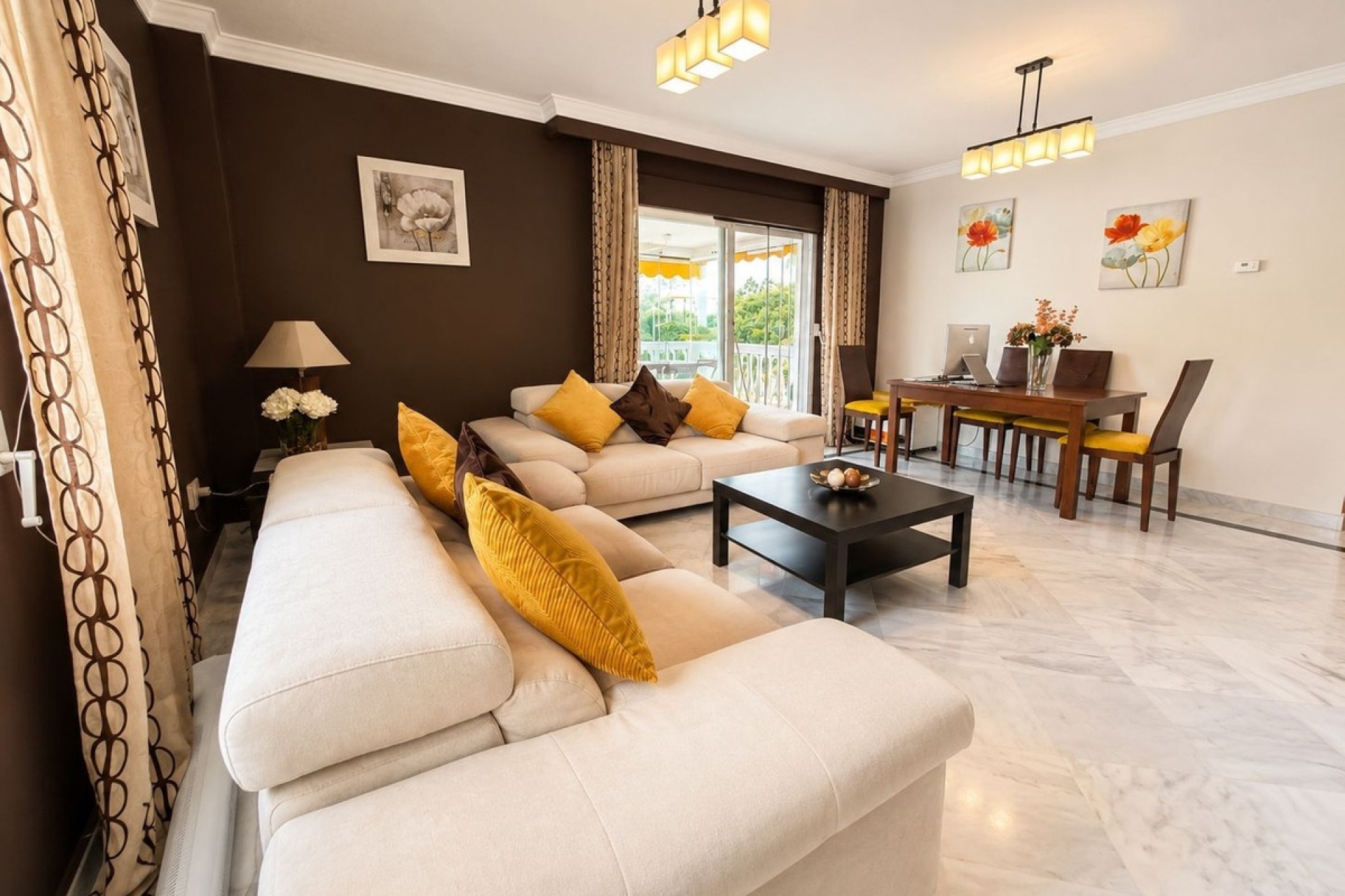 Wiederverkauf - apartment - Marbella - Marbella Centro