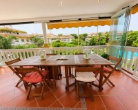 Wiederverkauf - apartment - Marbella - Marbella Centro