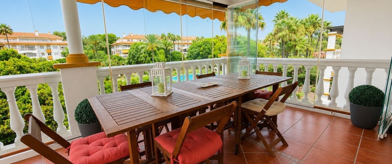 Wiederverkauf - apartment - Marbella - Marbella Centro