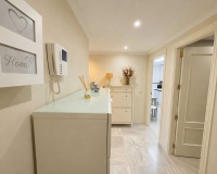 Wiederverkauf - apartment - Marbella - Marbella Centro