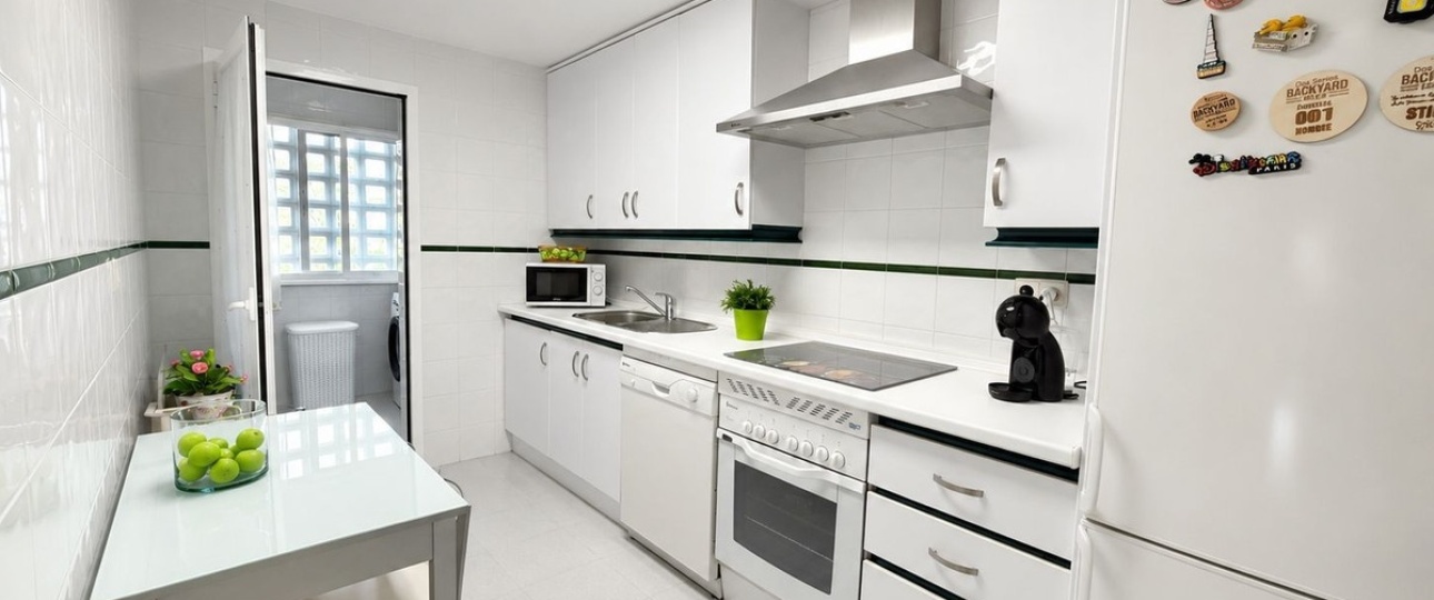 Wiederverkauf - apartment - Marbella - Marbella Centro