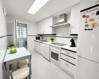 Wiederverkauf - apartment - Marbella - Marbella Centro