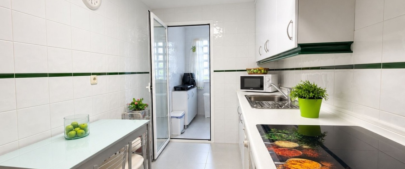 Wiederverkauf - apartment - Marbella - Marbella Centro