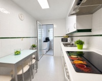 Wiederverkauf - apartment - Marbella - Marbella Centro