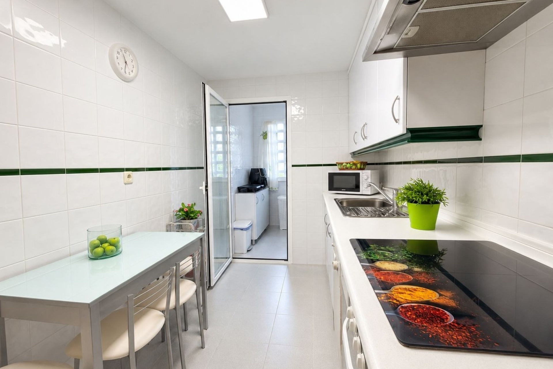 Wiederverkauf - apartment - Marbella - Marbella Centro