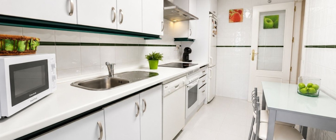 Wiederverkauf - apartment - Marbella - Marbella Centro