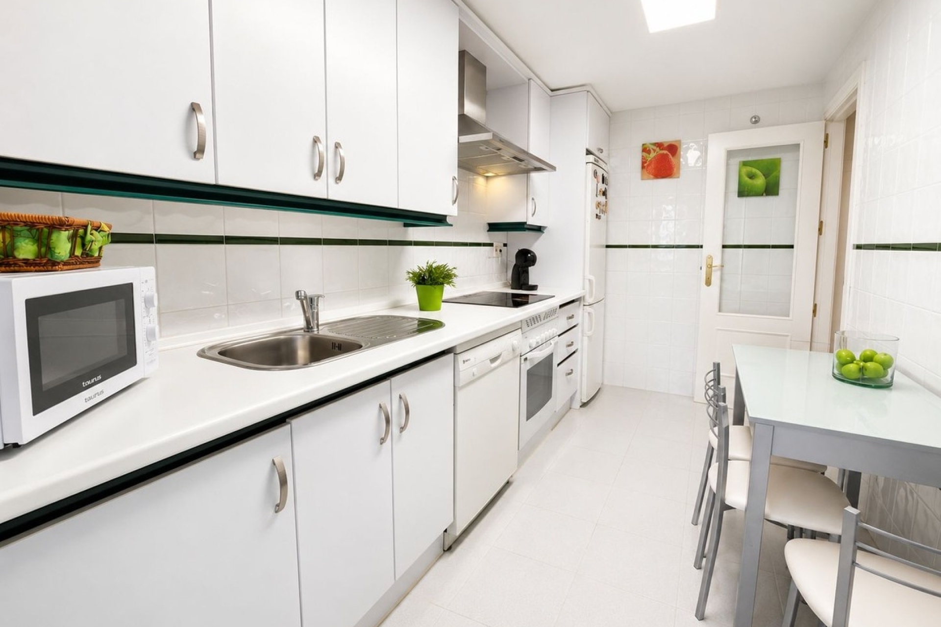 Wiederverkauf - apartment - Marbella - Marbella Centro