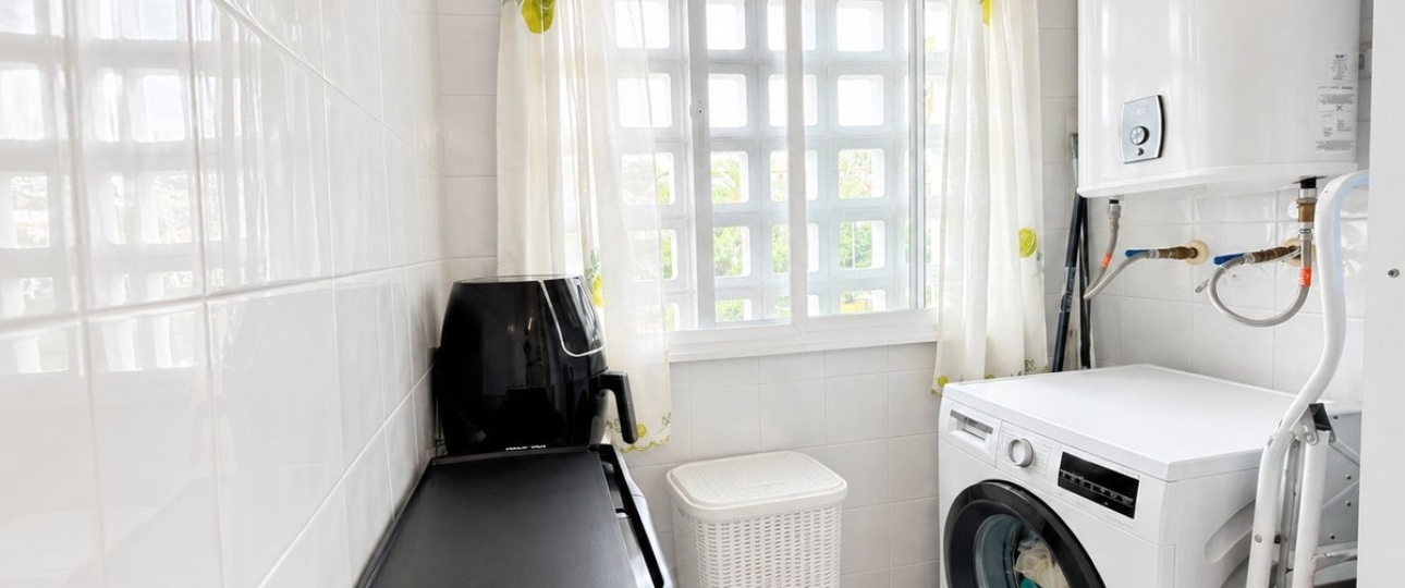 Wiederverkauf - apartment - Marbella - Marbella Centro