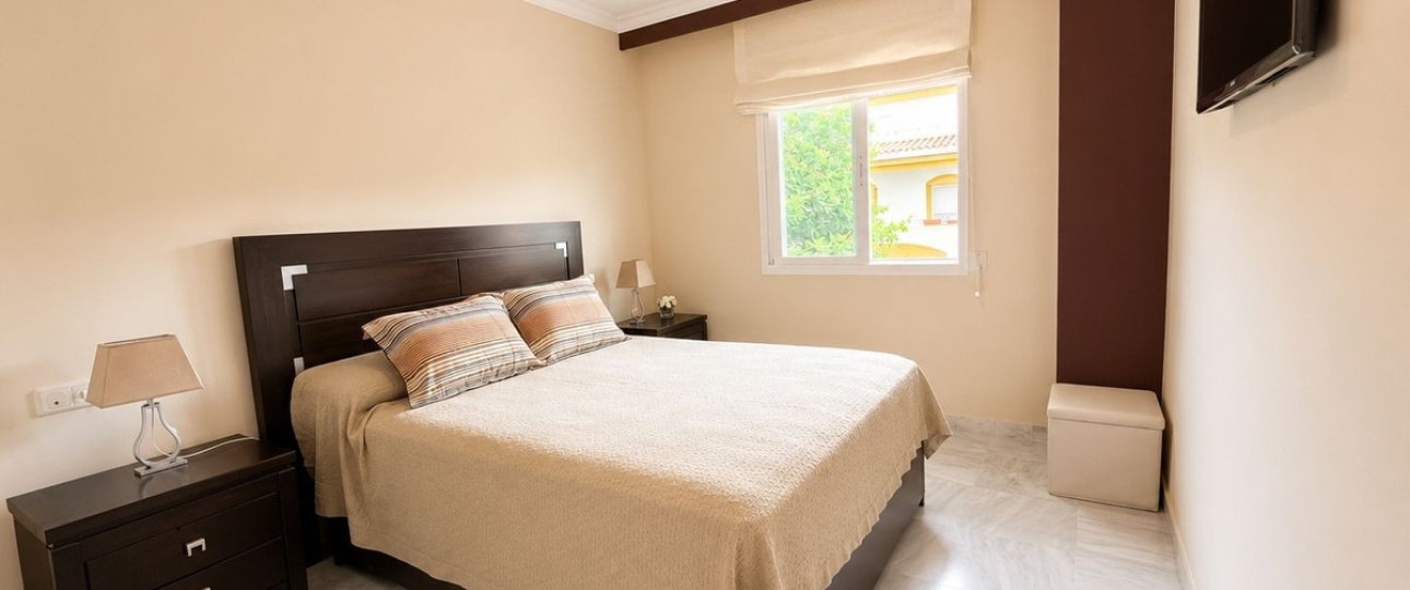 Wiederverkauf - apartment - Marbella - Marbella Centro