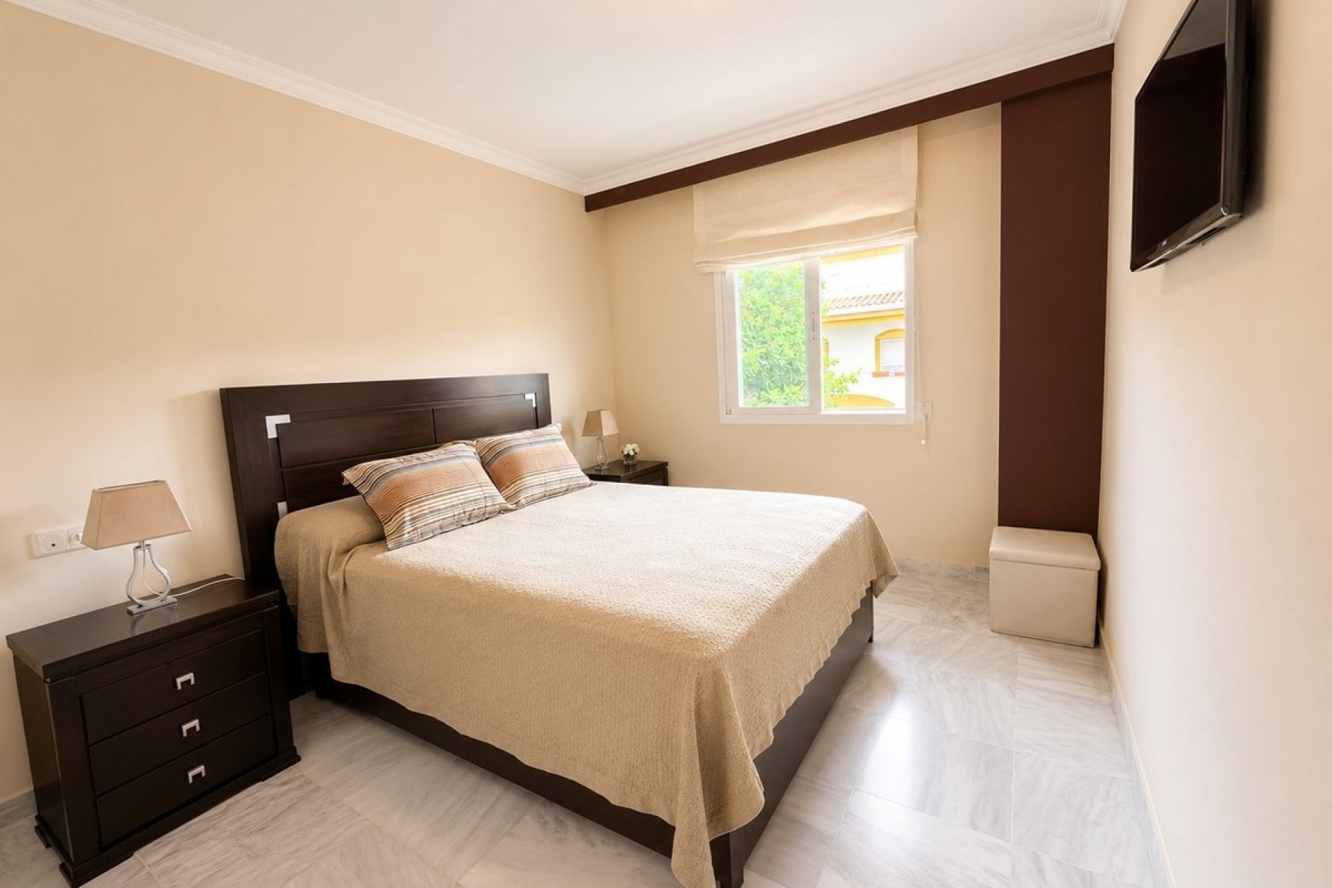 Wiederverkauf - apartment - Marbella - Marbella Centro