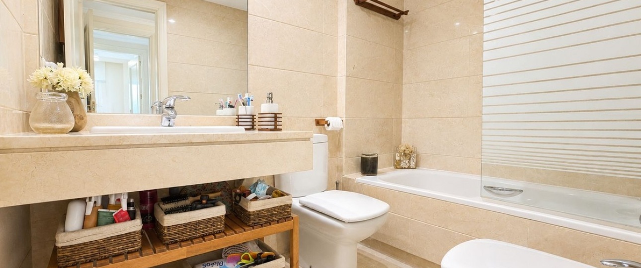 Wiederverkauf - apartment - Marbella - Marbella Centro