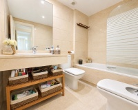 Wiederverkauf - apartment - Marbella - Marbella Centro