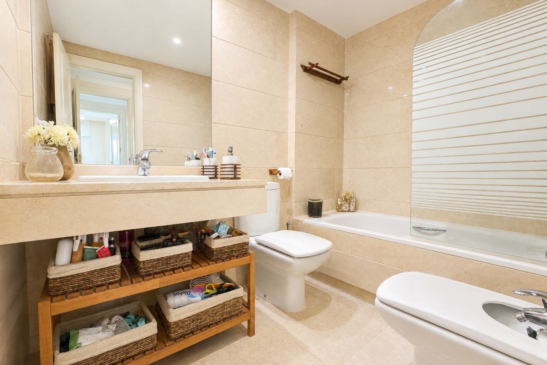 Wiederverkauf - apartment - Marbella - Marbella Centro