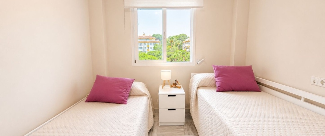 Wiederverkauf - apartment - Marbella - Marbella Centro