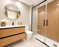 Wiederverkauf - apartment - Marbella - Marbella Centro