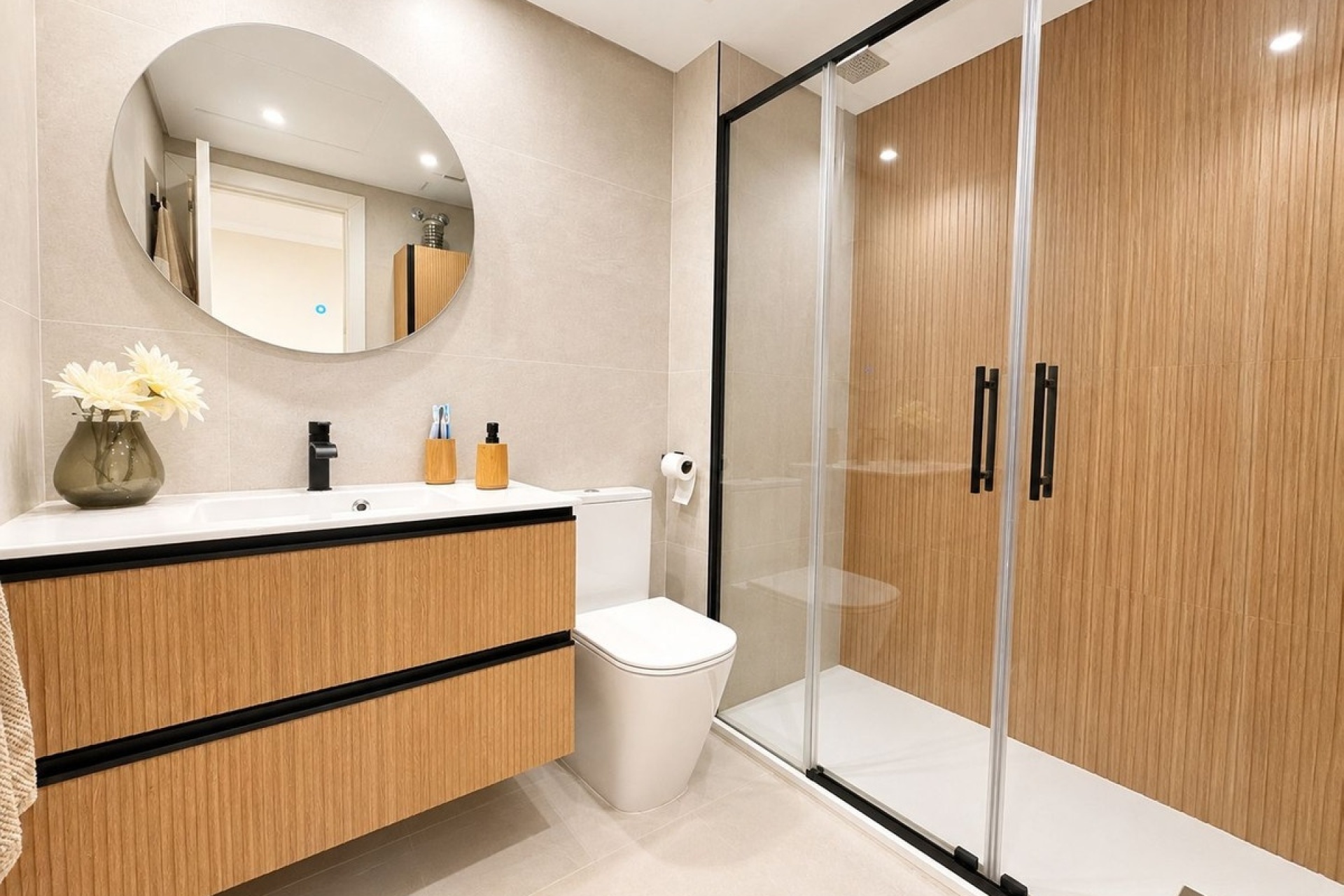 Wiederverkauf - apartment - Marbella - Marbella Centro