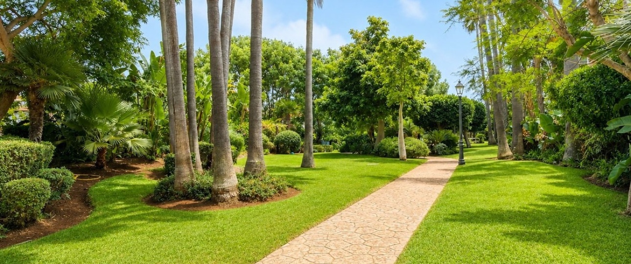 Wiederverkauf - apartment - Marbella - Marbella Centro