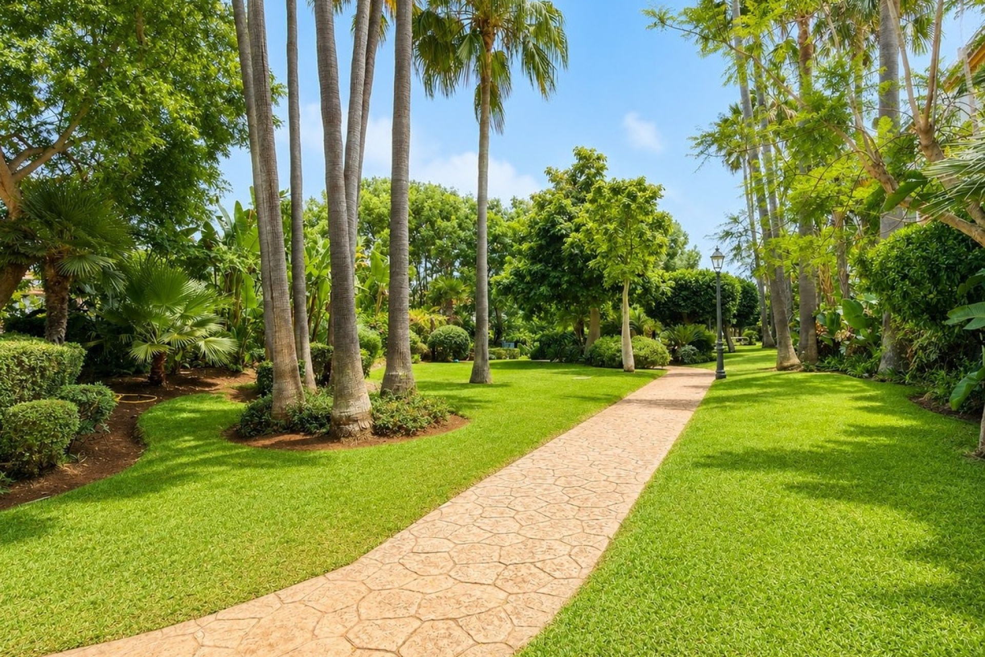 Wiederverkauf - apartment - Marbella - Marbella Centro