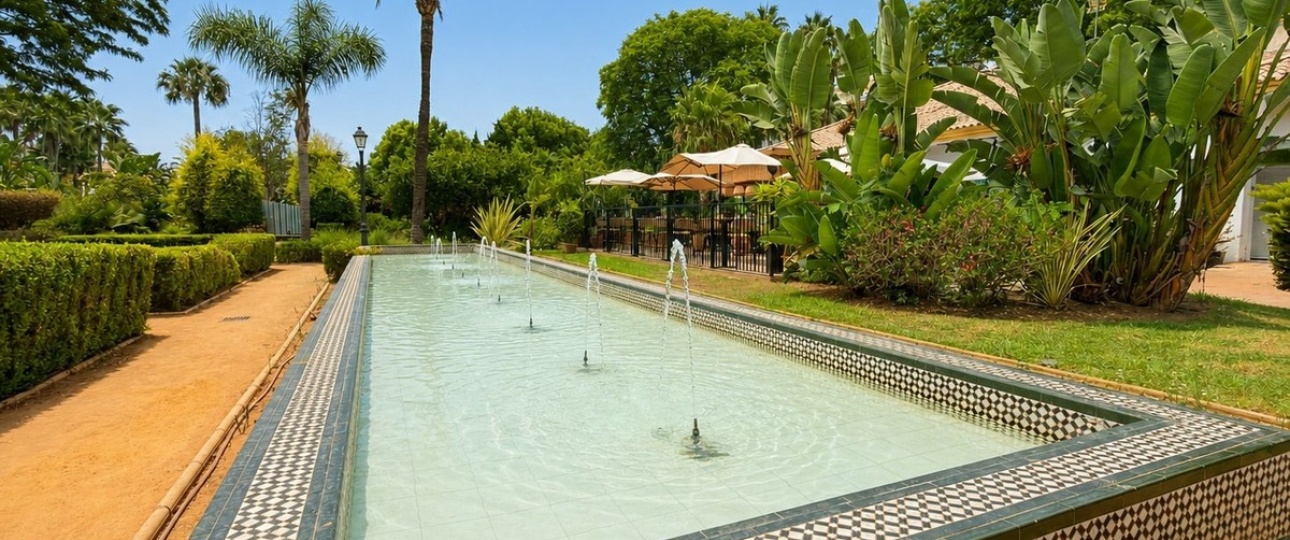 Wiederverkauf - apartment - Marbella - Marbella Centro