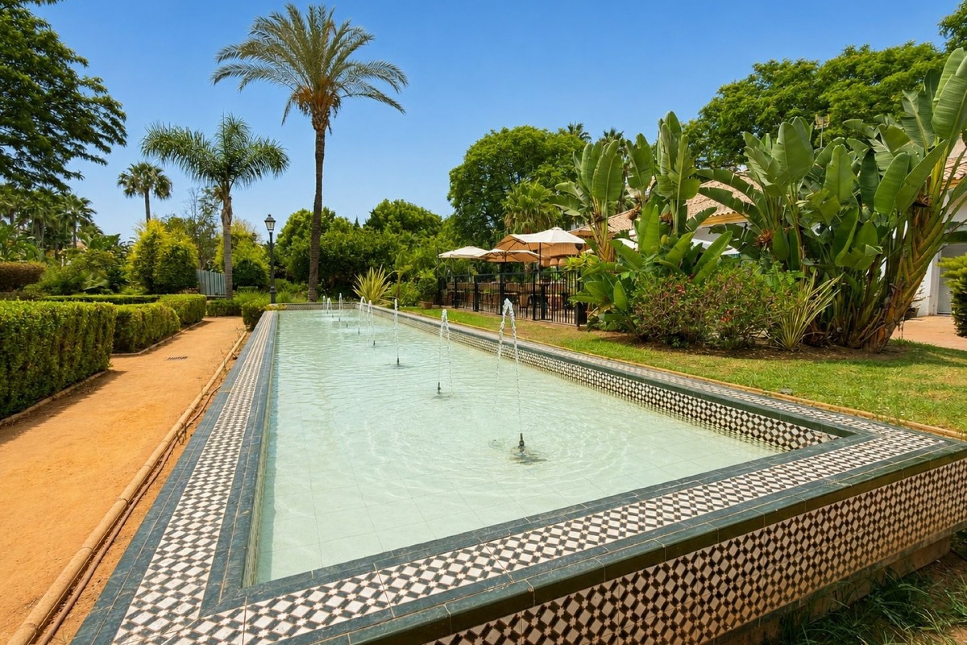 Wiederverkauf - apartment - Marbella - Marbella Centro