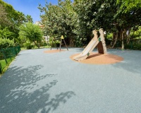 Wiederverkauf - apartment - Marbella - Marbella Centro