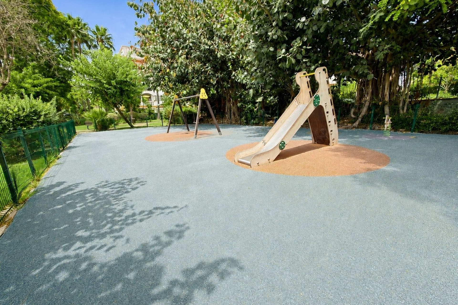 Wiederverkauf - apartment - Marbella - Marbella Centro