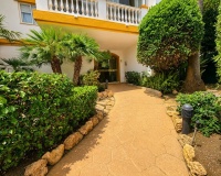 Wiederverkauf - apartment - Marbella - Marbella Centro