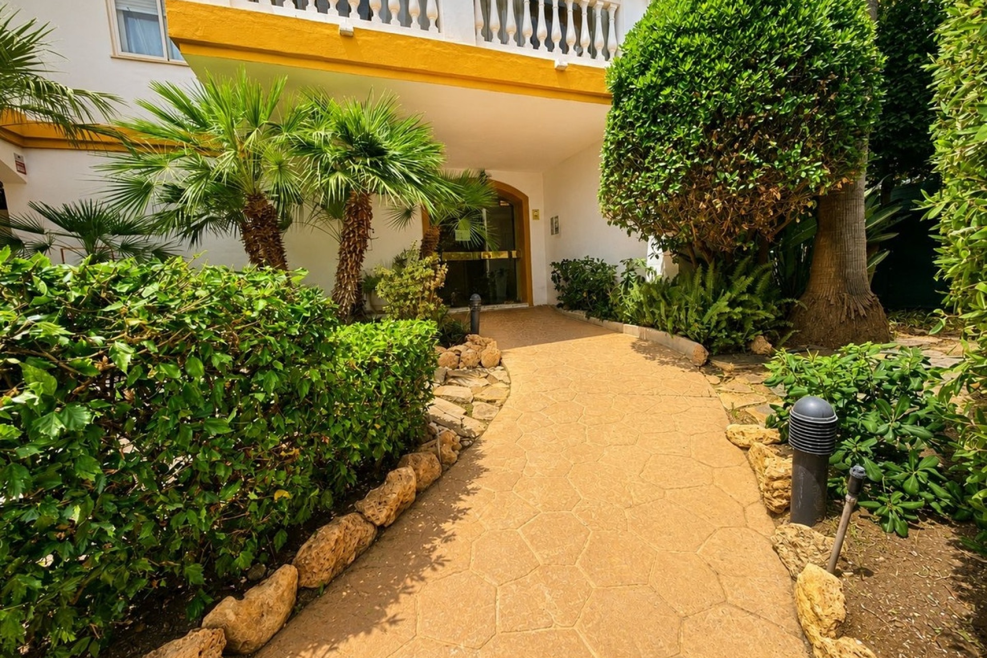 Wiederverkauf - apartment - Marbella - Marbella Centro