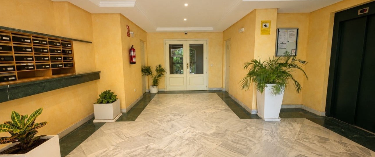 Wiederverkauf - apartment - Marbella - Marbella Centro