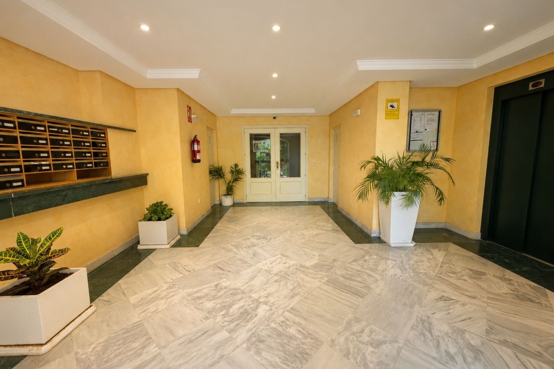 Wiederverkauf - apartment - Marbella - Marbella Centro