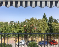 Wiederverkauf - apartment - Marbella - Marbella Centro