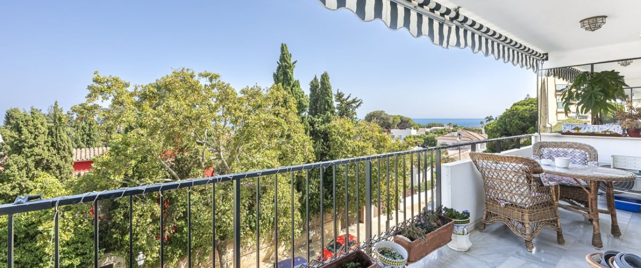 Wiederverkauf - apartment - Marbella - Marbella Centro