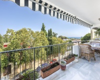 Wiederverkauf - apartment - Marbella - Marbella Centro