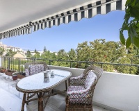 Wiederverkauf - apartment - Marbella - Marbella Centro