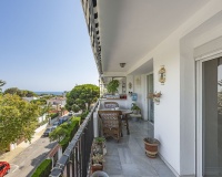 Wiederverkauf - apartment - Marbella - Marbella Centro