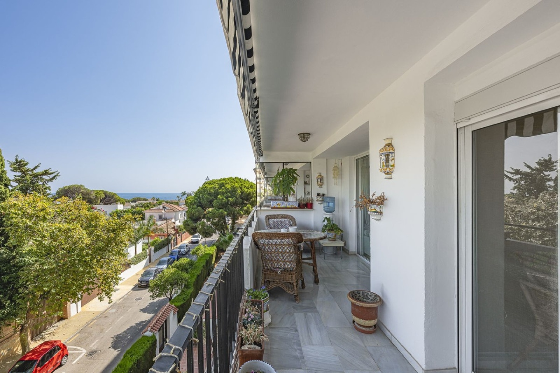 Wiederverkauf - apartment - Marbella - Marbella Centro