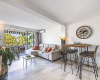 Wiederverkauf - apartment - Marbella - Marbella Centro