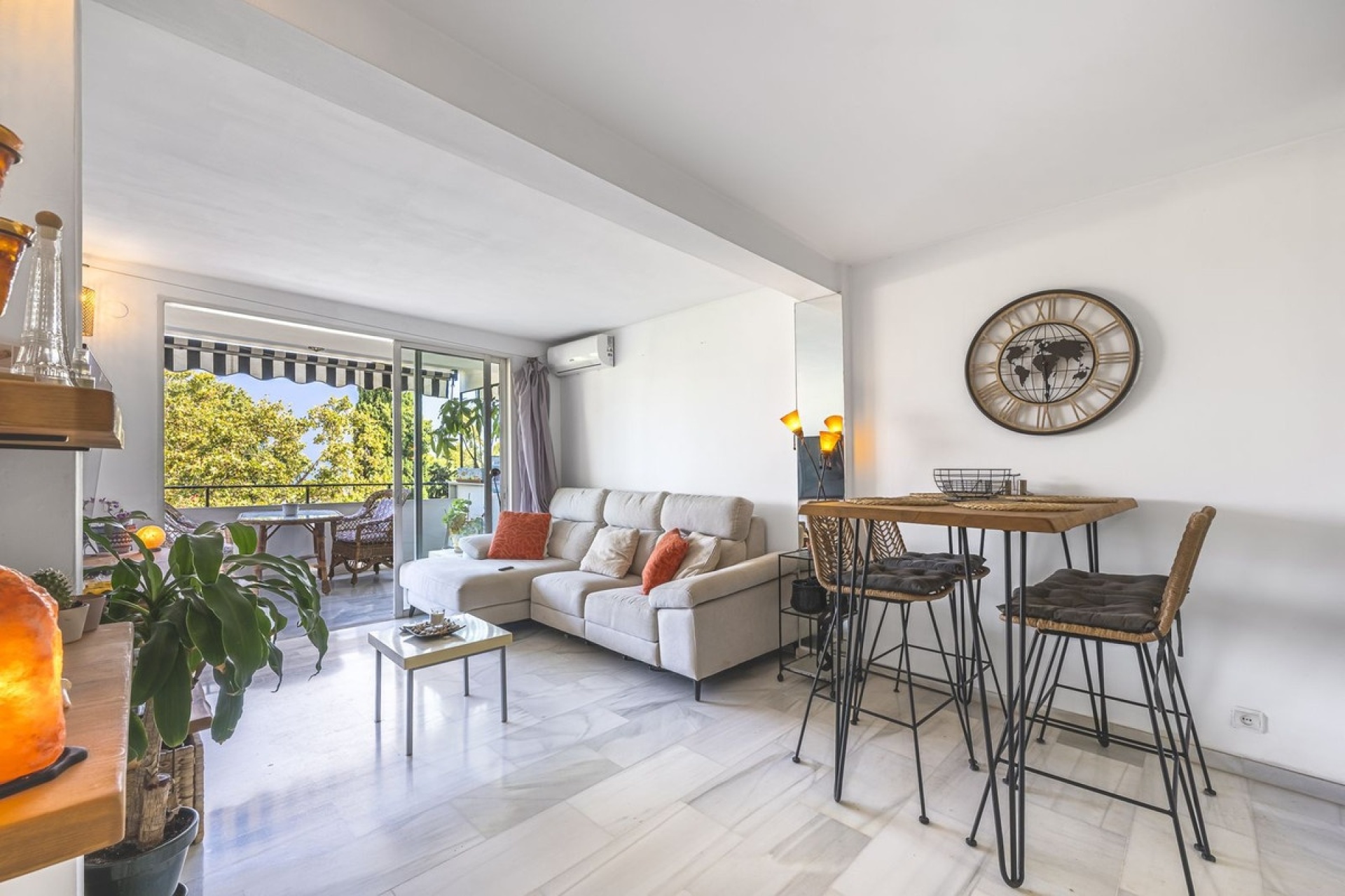 Wiederverkauf - apartment - Marbella - Marbella Centro