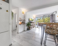 Wiederverkauf - apartment - Marbella - Marbella Centro