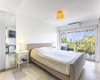 Wiederverkauf - apartment - Marbella - Marbella Centro