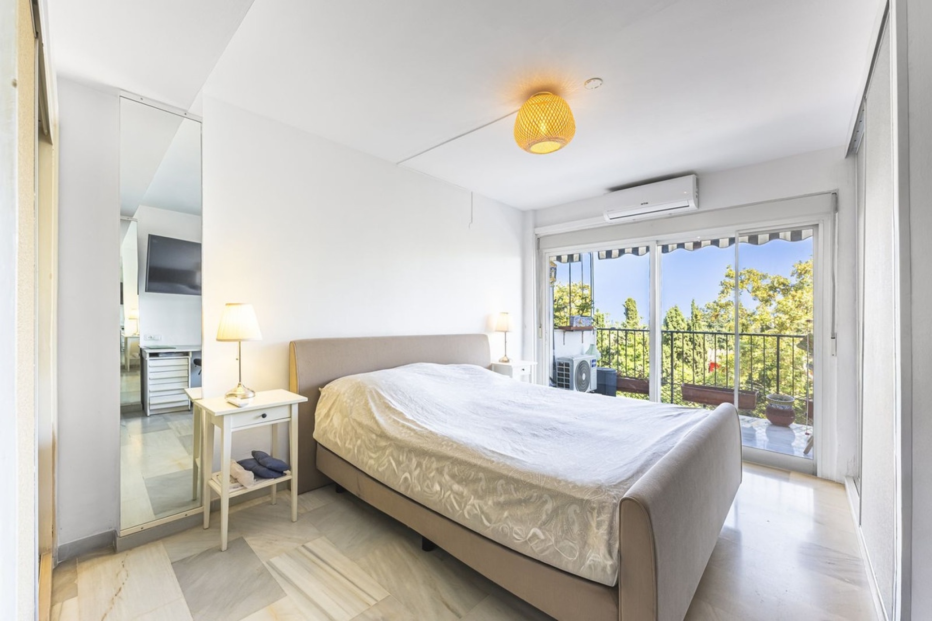 Wiederverkauf - apartment - Marbella - Marbella Centro
