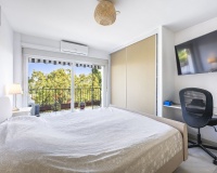 Wiederverkauf - apartment - Marbella - Marbella Centro