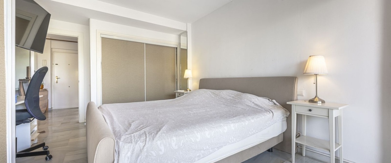 Wiederverkauf - apartment - Marbella - Marbella Centro