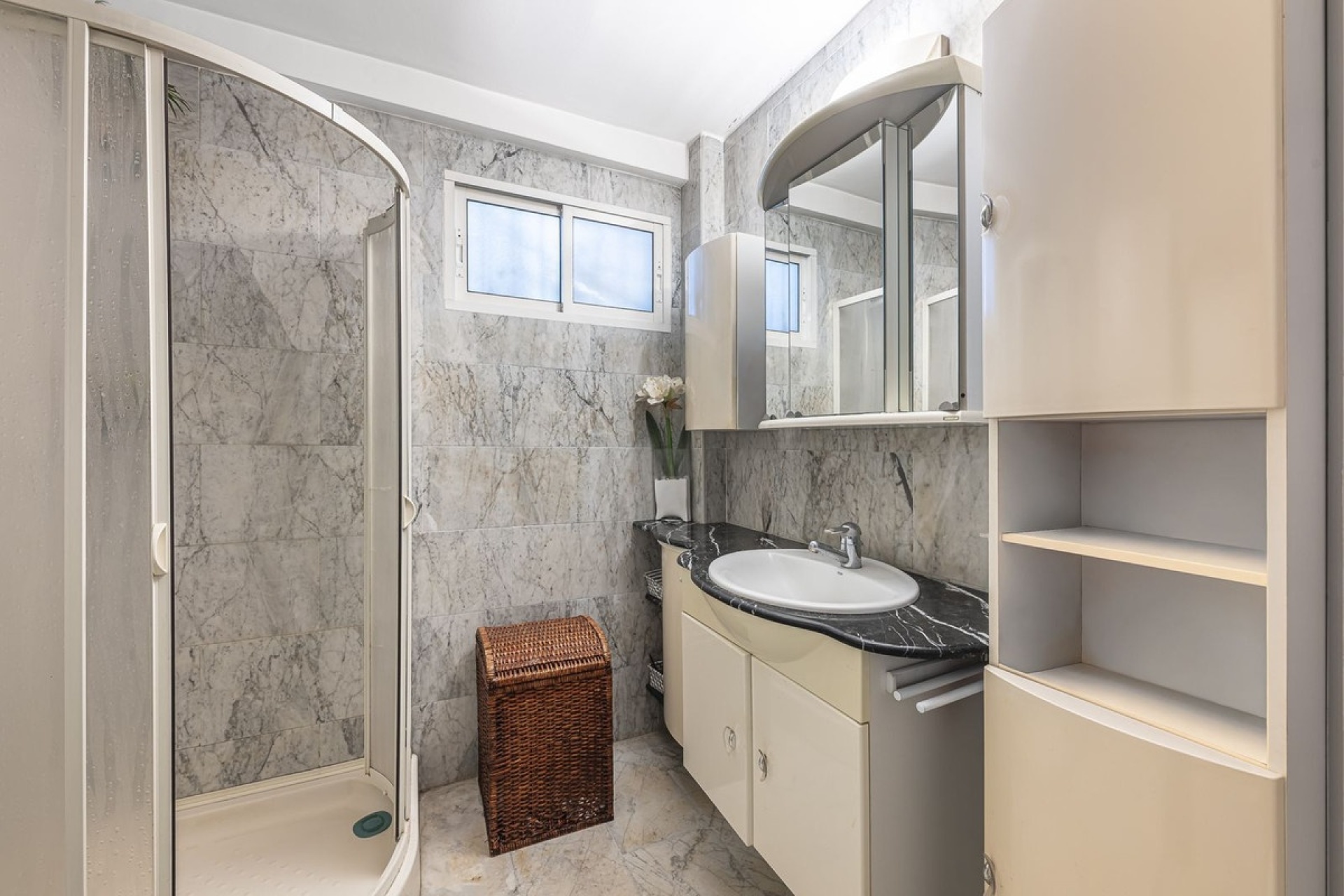 Wiederverkauf - apartment - Marbella - Marbella Centro