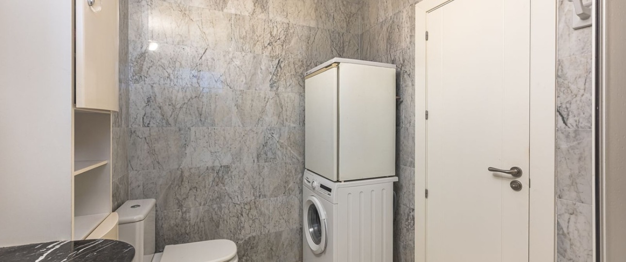 Wiederverkauf - apartment - Marbella - Marbella Centro