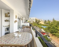 Wiederverkauf - apartment - Marbella - Marbella Centro
